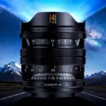 Ο νέος φακός Brightin Star MF 14mm f/2.8 για full frame μηχανές