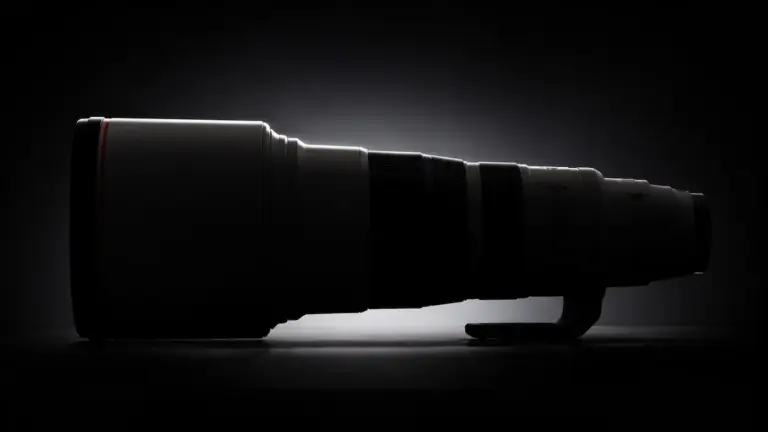 Η Canon ετοιμάζει έκπληξη στους τηλεφακούς – Έρχεται νέος 500mm;