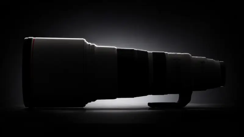 Η Canon ετοιμάζει έκπληξη στους τηλεφακούς – Έρχεται νέος 500mm;