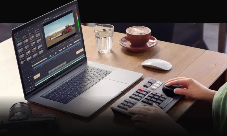 DaVinci Resolve 21.0.1: Η μικρή αναβάθμιση με σημαντικές διορθώσεις