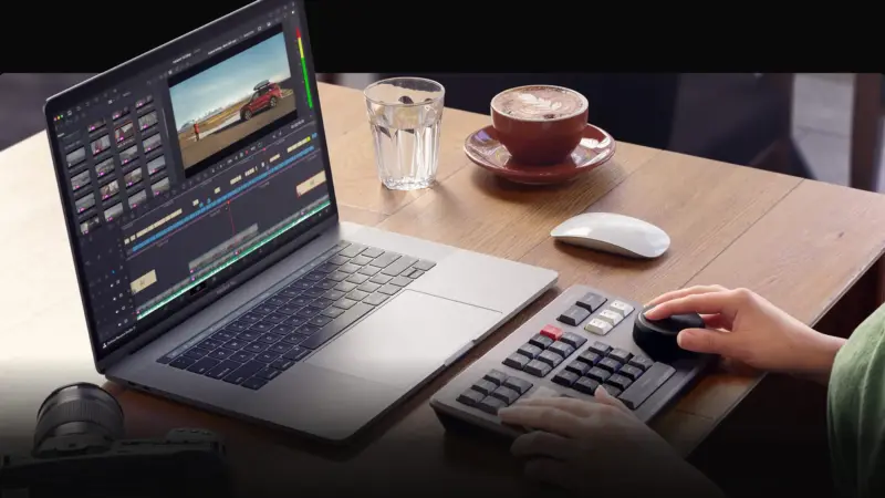 DaVinci Resolve 21.0.1: Η μικρή αναβάθμιση με σημαντικές διορθώσεις