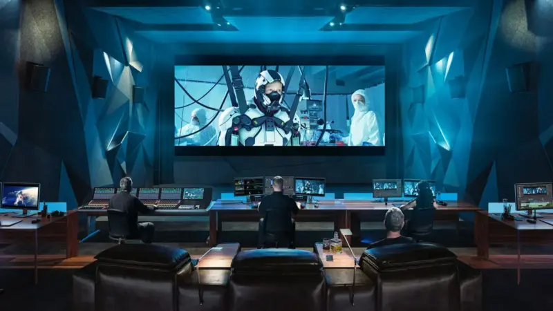 DaVinci Resolve 21: Η νέα έκδοση που θέλει να τα κάνει όλα