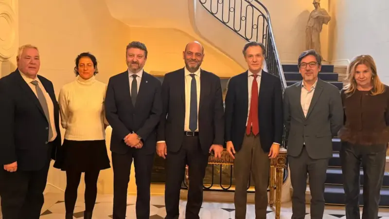 Marché du Film 2027: η Ελλάδα στο επίκεντρο της διεθνούς αγοράς κινηματογράφου