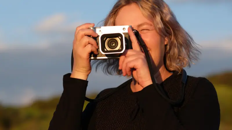 Fujifilm GFX Challenge Grant 2026 with applications until August 17