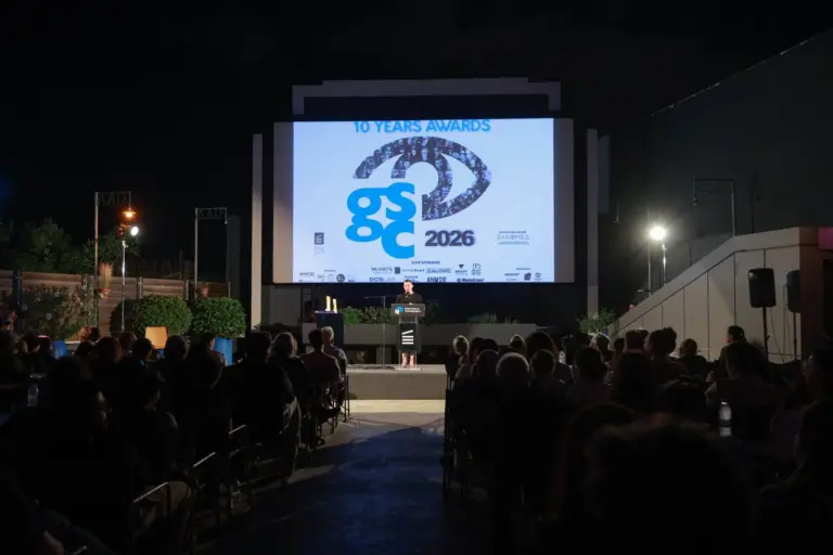 Δέκα χρόνια GSC Awards: Φαίδων Παπαμιχαήλ και Γιάννης Γεωργίου οι μεγάλοι νικητές
