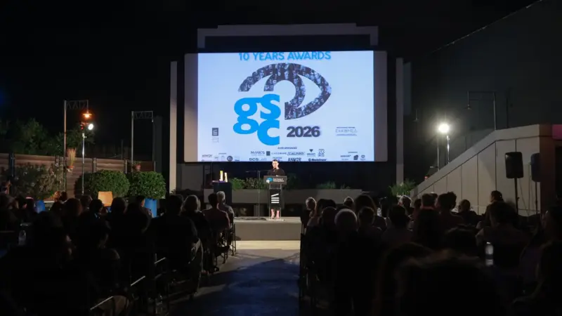 Δέκα χρόνια GSC Awards: Φαίδων Παπαμιχαήλ και Γιάννης Γεωργίου οι μεγάλοι νικητές