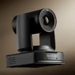 Η PTZ κάμερα Hollyland Astra P1 με δυνατότητα λήψης 4K60