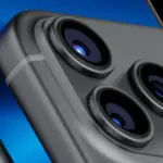 iPhone 18 Pro με φημολογούμενη κάμερα μεταβλητού διαφράγματος