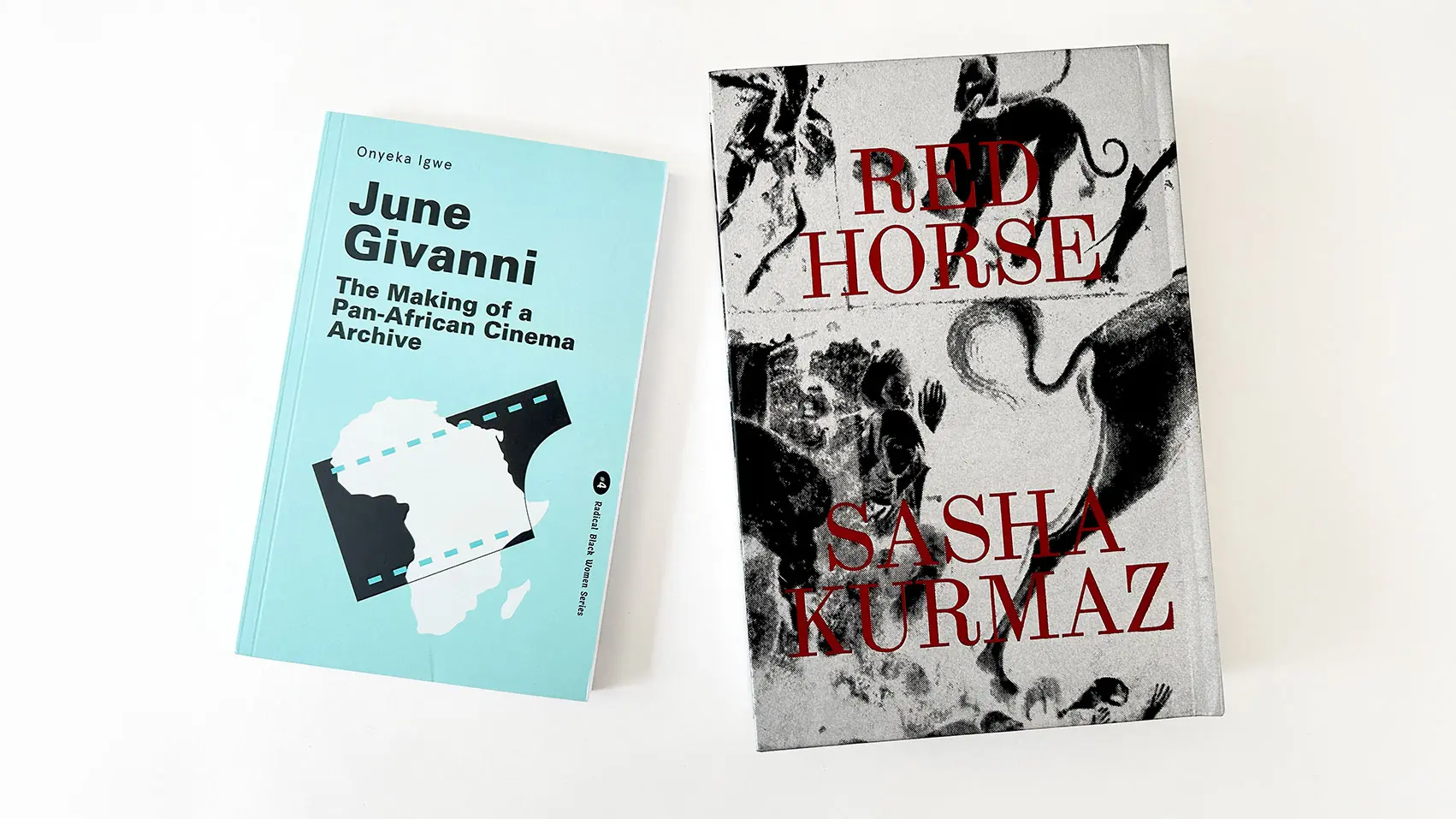 Τα νικητήρια βιβλία των Kraszna-Krausz Book Awards 2026