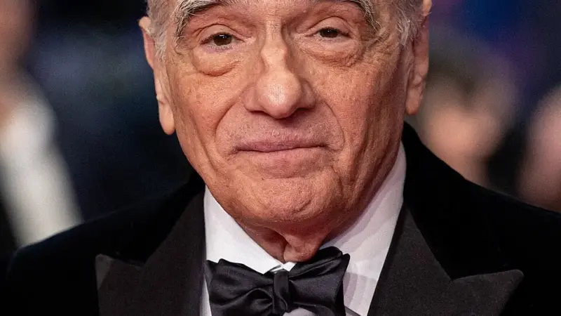Η κίνηση του Martin Scorsese που ξάφνιασε τον κινηματογραφικό κόσμο