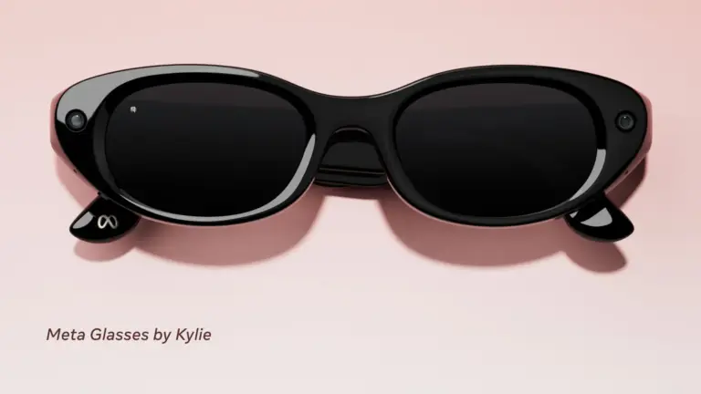 Τα νέα Meta Glasses θέλουν να κάνουν την AI καθημερινή συνήθεια