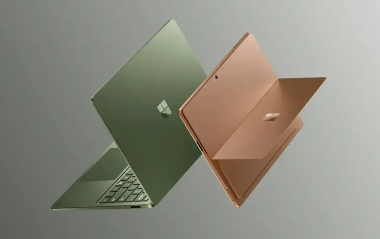 Η Microsoft αλλάζει τα Surface: Δείτε τι φέρνει η νέα γενιά