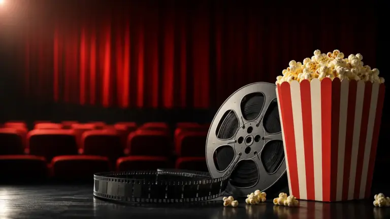 Netflix: Δεν αλλάζει πολιτική για τις κινηματογραφικές αίθουσες