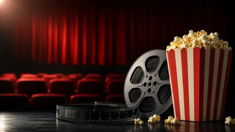 Netflix: Δεν αλλάζει πολιτική για τις κινηματογραφικές αίθουσες