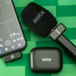 RØDE Wireless Micro και Interview Micro