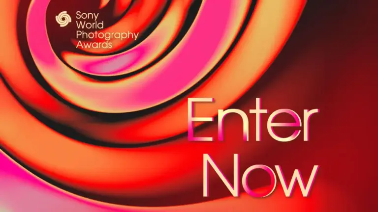 Όσα αλλάζουν στους διαγωνισμούς των Sony World Photography Awards 2027