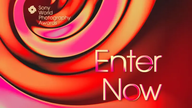 Όσα αλλάζουν στους διαγωνισμούς των Sony World Photography Awards 2027