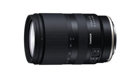 Η Tamron φέρνει τον δημοφιλή 17-70mm F2.8 σε Nikon Z και Canon RF