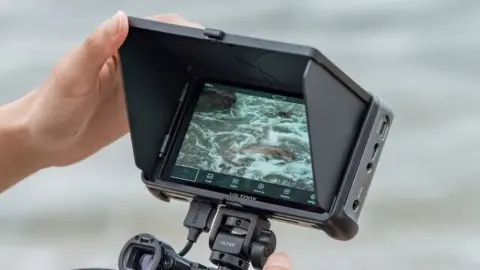 Νέο Viltrox DC-550 Pro II: η αναβάθμιση που θα προσέξουν αμέσως οι βιντεογράφοι