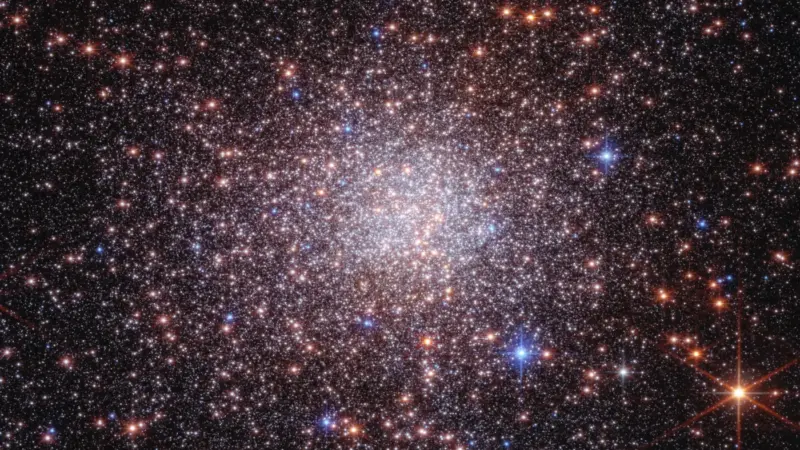 Webb και Hubble αποκάλυψαν κάτι που αλλάζει την ιστορία του Γαλαξία