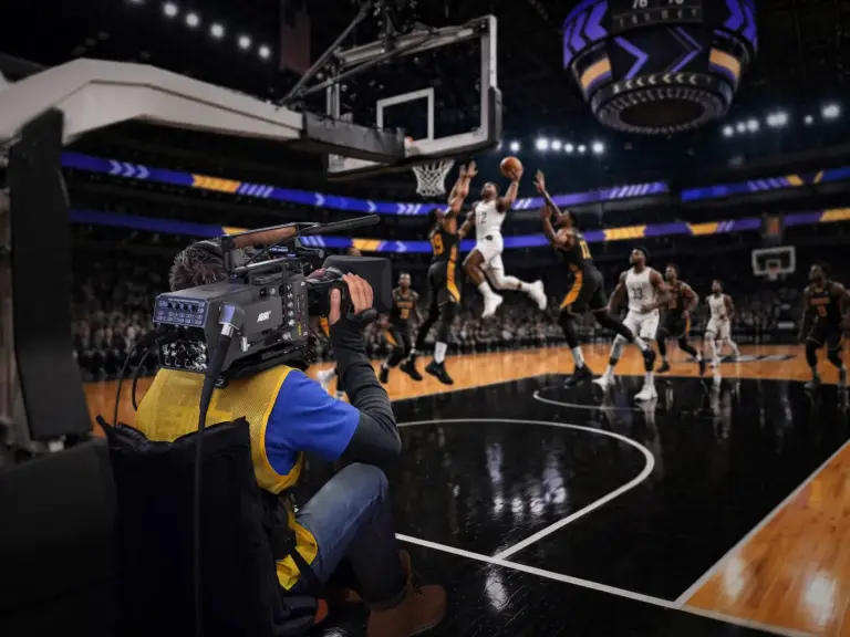 ARRI ALEXA 35 Live Xtreme: Η κάμερα που αλλάζει το slow motion στις ζωντανές μεταδόσεις