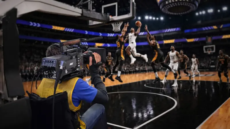 ARRI ALEXA 35 Live Xtreme: Η κάμερα που αλλάζει το slow motion στις ζωντανές μεταδόσεις