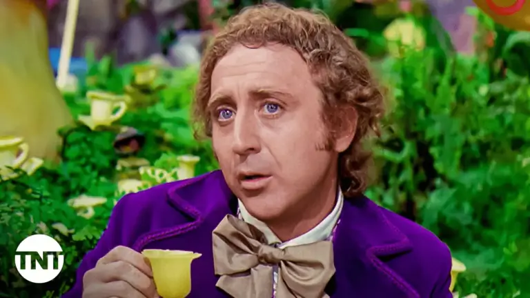 Το Netflix χρησιμοποιεί AI φωνή του Gene Wilder σε reality