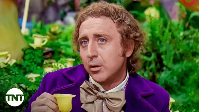 Netflix Uses AI to Bring Gene Wilder’s Voice Back for New Wonka Reality Show