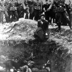 Ταυτοποίηση Ναζί σε ιστορική φωτογραφία του Ολοκαυτώματος με τη βοήθεια τεχνητής νοημοσύνης