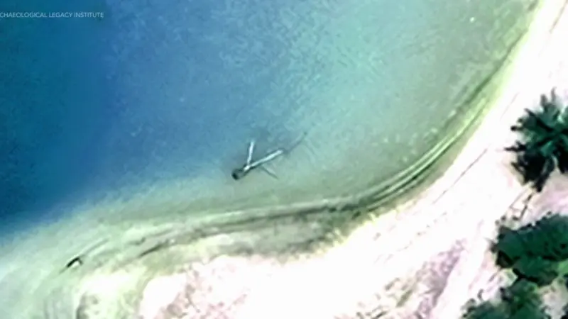 New Expedition Will Investigate a Possible Trace of Amelia Earhart’s Plane