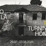 Η πολυμεσική έκθεση «Returning Home» του apo_psila στη Φλώρινα