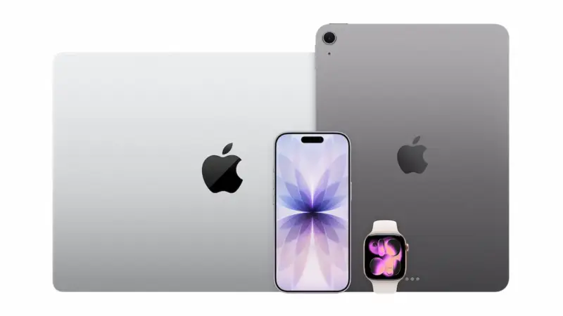 Apple launches Apple Upgrade leasing program for iPhone, Mac, iPad and Apple Watch