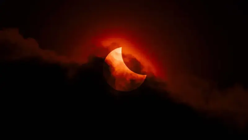 Astronomy Photographer of the Year 2026 shortlist: Selected images revealed
