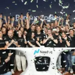 Η Bending Spoons έκανε ντεμπούτο στο Nasdaq μετά από IPO 1,68 δισ. δολαρίων