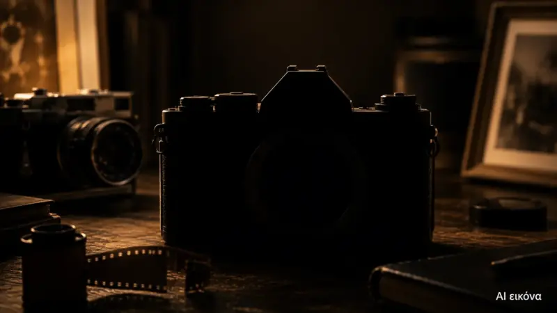 Η Canon ετοιμάζει τη μεγάλη έκπληξη; Οι πρώτες πληροφορίες για τη νέα EOS R8 Mark II