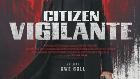 Ο Ίλον Μασκ στήριξε το Citizen Vigilante και άλλαξε τα δεδομένα