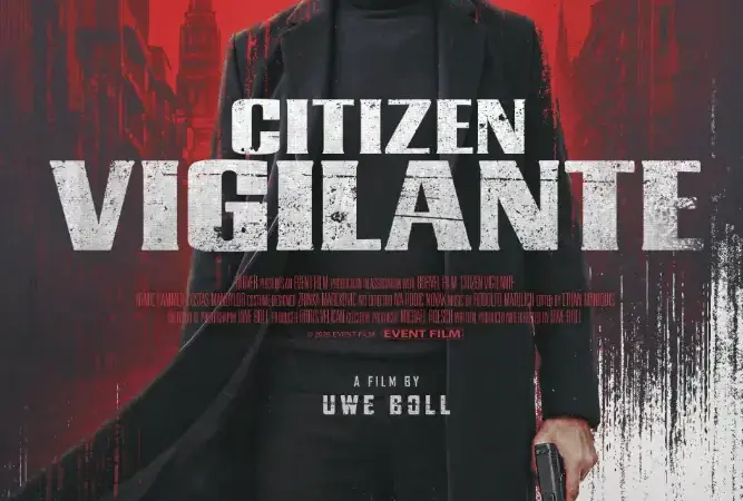 Ο Ίλον Μασκ στήριξε το Citizen Vigilante και άλλαξε τα δεδομένα