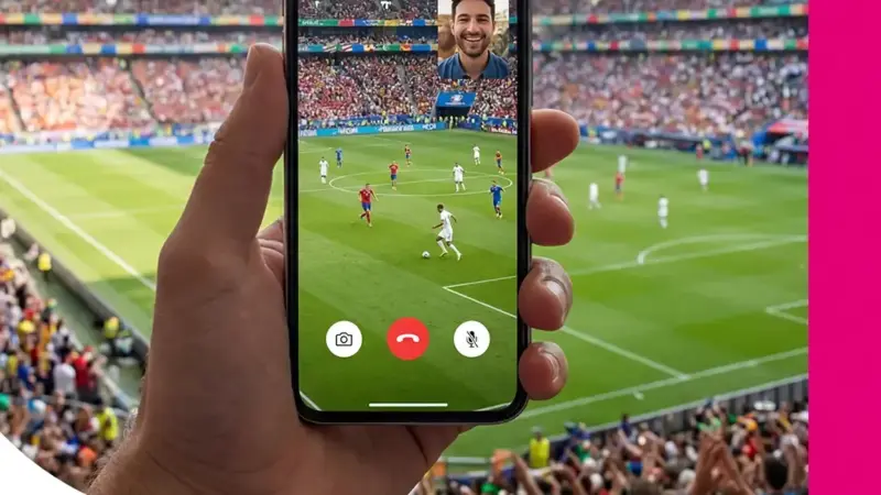 Η COSMOTE διαθέτει το 5G+ Priority Pass και σε ιδιώτες