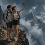Οι διασώσεις νέων πεζοπόρων αυξάνονται σύμφωνα με τον Economist