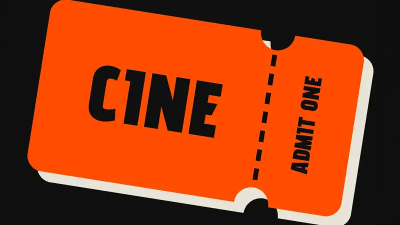 Festival Cine