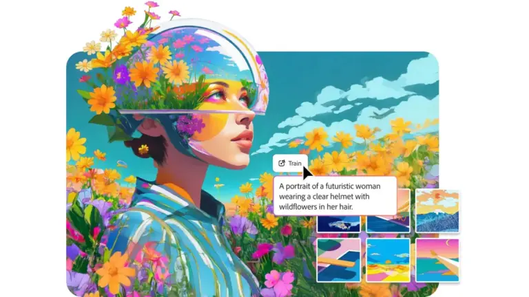 Έκπτωση 30% στα Adobe Firefly Pro Plus και Premium