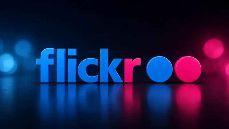 Το Flickr αλλάζει πολιτική και χιλιάδες ανενεργοί λογαριασμοί θα διαγραφούν, δες τώρα τι να κάνεις