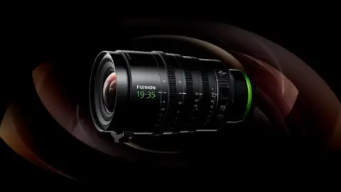 Fujifilm GF19-35mmT3.5: ο wide zoom φακός που έλειπε από το GFX