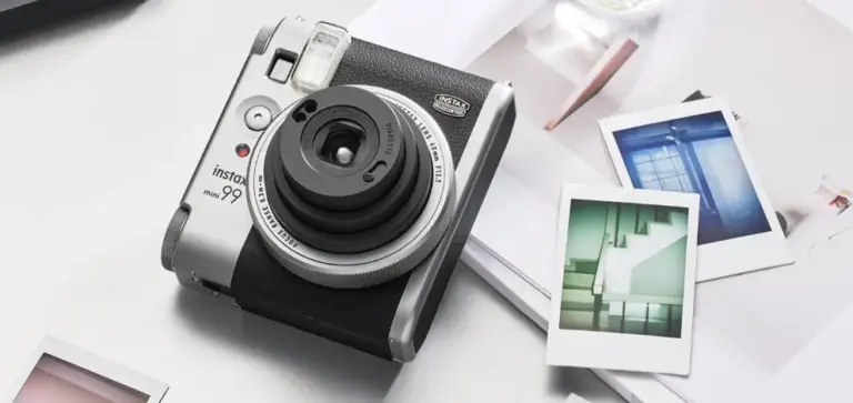 Η Fujifilm ανανεώνει την πιο δημιουργική αναλογική instax