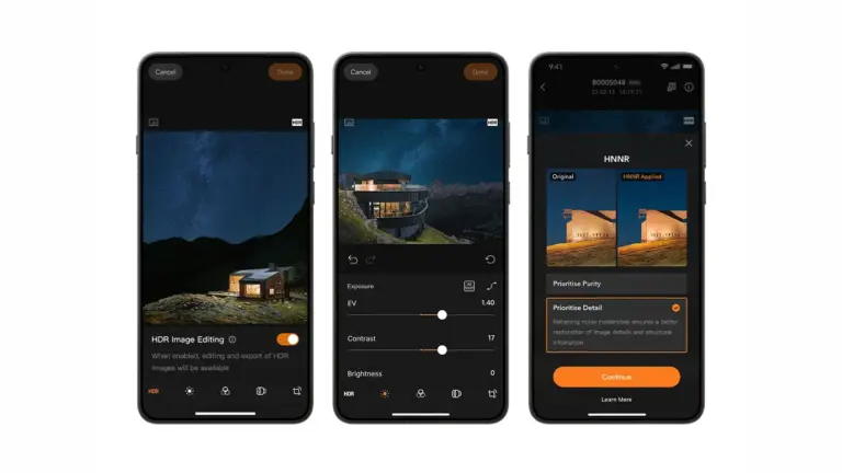 Τέλος η αποκλειστικότητα στο iPhone: Η Phocus Mobile έρχεται στο Android
