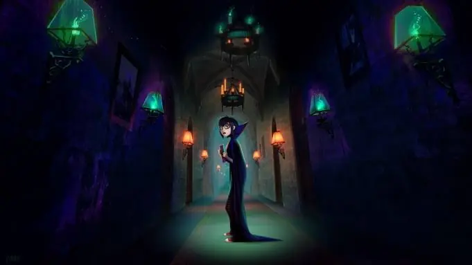 Το «The Haunting of Hotel Transylvania» έρχεται το 2027