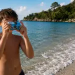 Καλοκαιρινό φωτογραφικό project για παιδιά και εφήβους με AgfaPhoto LeBox Ocean