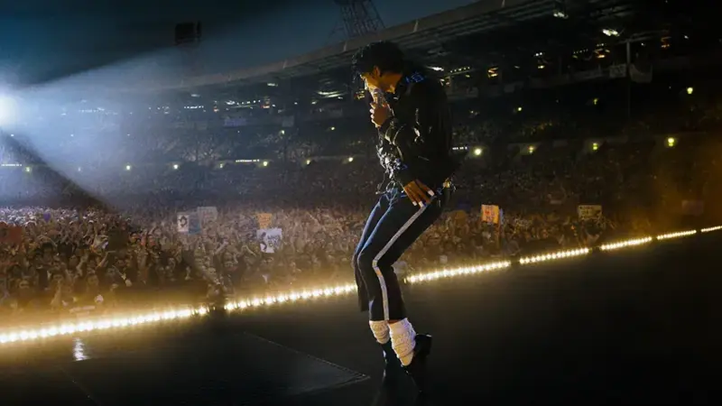 “Michael” Becomes the First Biopic to Cross $1 Billion Worldwide