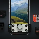 Τα νέα Action Plates της Moment στο Pro Camera II