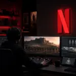 Το Netflix αποκαλύπτει χρήση γενετικής τεχνητής νοημοσύνης σε περίπου 300 παραγωγές